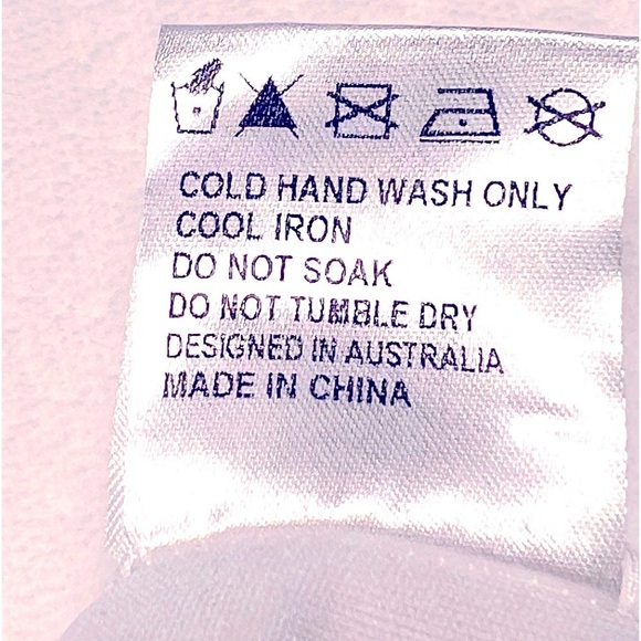 White Mini Dress Princess Polly Size 2 NWOT - Picture 10 of 11